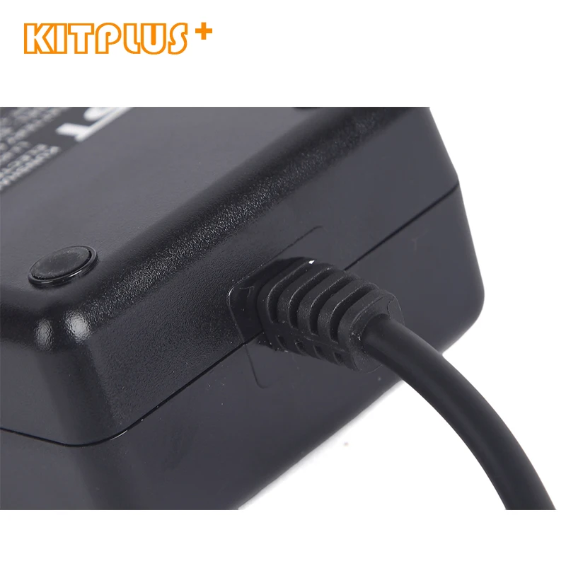 Perfect Ebike Battery Charger 36V2A/48V2A/52V2A Electric Bicycle Charger E Bike Lithium Battery Smart Charger with DC2.1 Socket 1