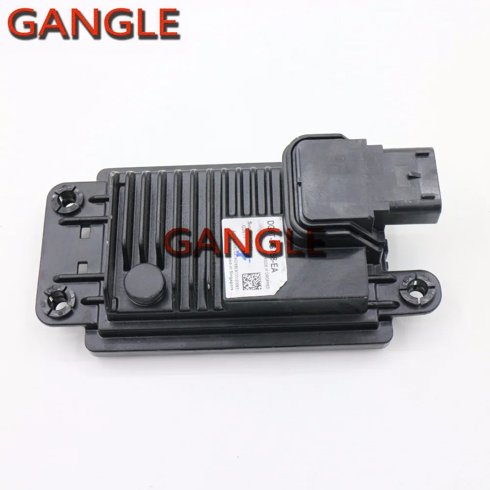 Módulo de Control de Crucero Adaptable, DG9T 9G768 EA, para Ford Fusion 2014, 2015, 2016module