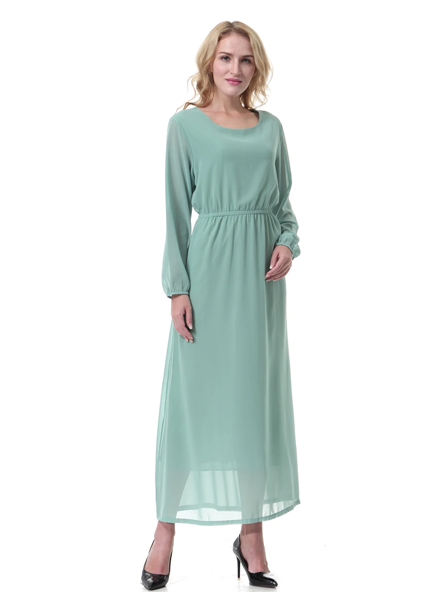 Light Green  (4)