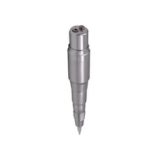 Permanent Makeup Pen Rotaty Tattoo Machine for Professional Makeup Eyebrow Lips Supply Free Shipping with 10pcs ink cup +5 Tip