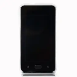 Оригинальные Сотовые телефоны 3.5 сенсорный экран Две sim-карты мобильный телефон GSM телефоны Celular дешевые Китай телефон Русский Меню в