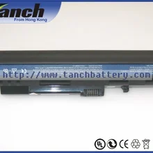 Аккумуляторы для ноутбуков ACER UM08A31 UM08A74 UM08B74 ASPIRE ONE KAV60 UM08B51 один A150-Bb UM08b32 LT2000 11,1 В 6 cell