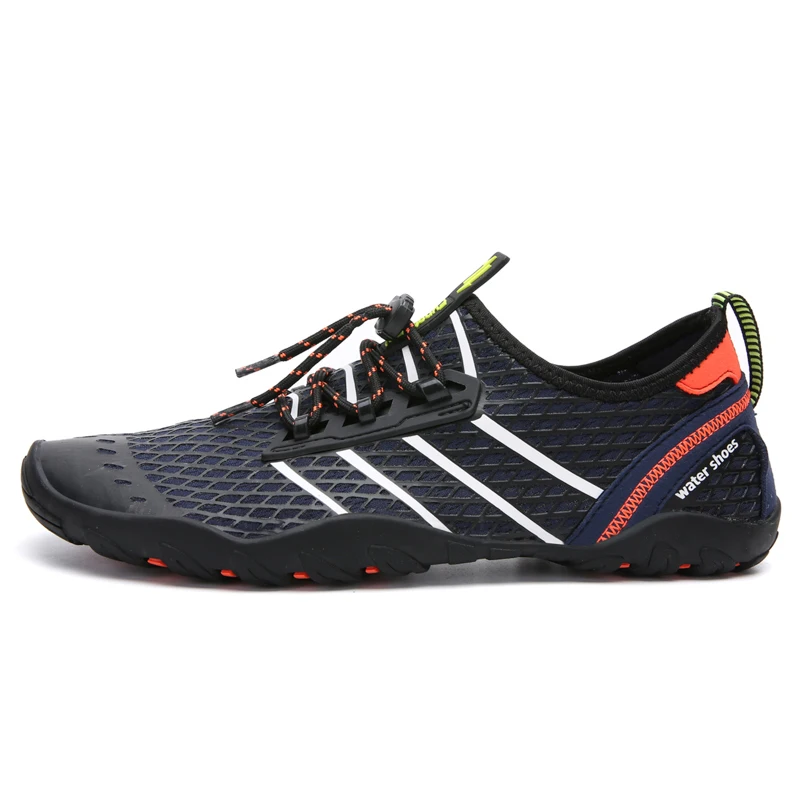 Sapatos de Água De verão Dos Homens