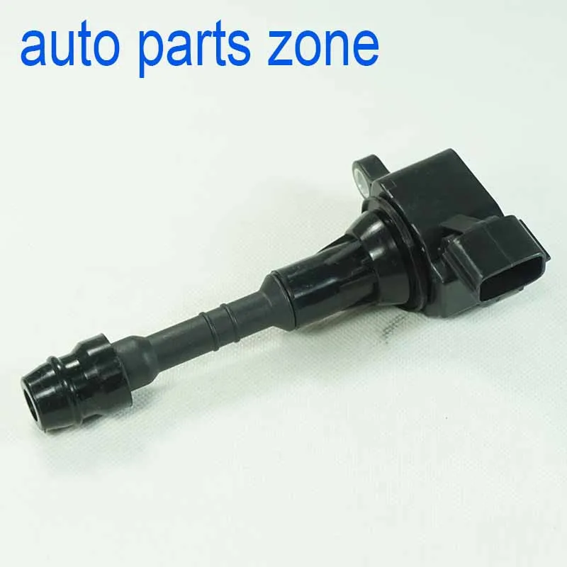 MH ELECTRONIC Free Shipping Ignition Coil 22448-8J115 224488J115 For Nissan Teana Navara Pathfinder Xterra Murano V6 Engines | Автомобили