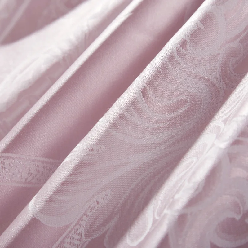 Ultra Soft Mulberry & Tencel Silk Luxury King Size Bedding Set