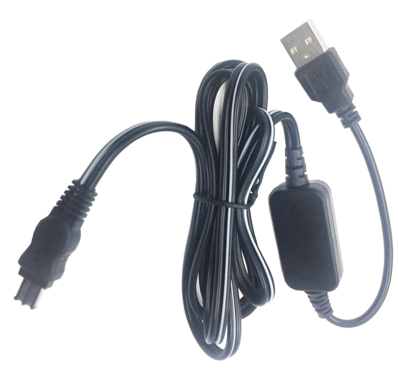 USB адаптер Зарядное устройство для sony DCR-TRV510, DCR-TRV520, DCR-TRV530, DCR-TRV620, DCR-TRV720, DCR-TRV730, DCR-TRV740 Handycam