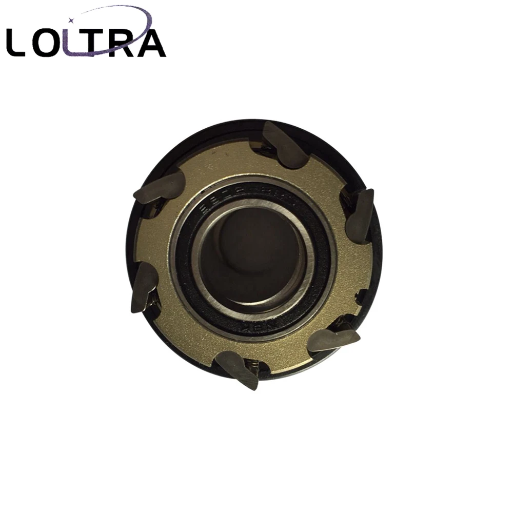Freehub для B1tex втулки 6 Pawl втулка 8/9/10/11 скоростная велосипедная кассета замена