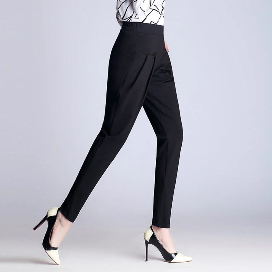 baggy pants for plus size