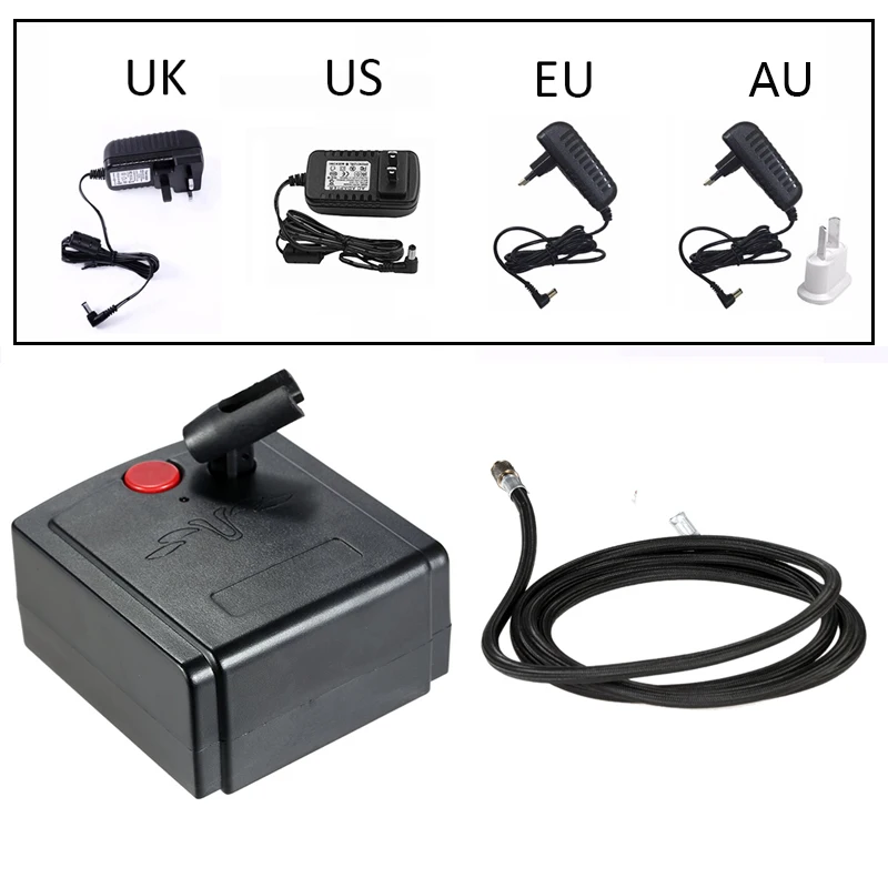 Compressor For Airbrush Tattoo Make Up Cosmetics Body Paint Tool Air brush For Nail Art Temporary Tattoo Accessory Compressor For Airbrush Tattoo Make Up Cosmetics Body Paint Tool Air brush For Nail Art Temporary Tattoo Accessory