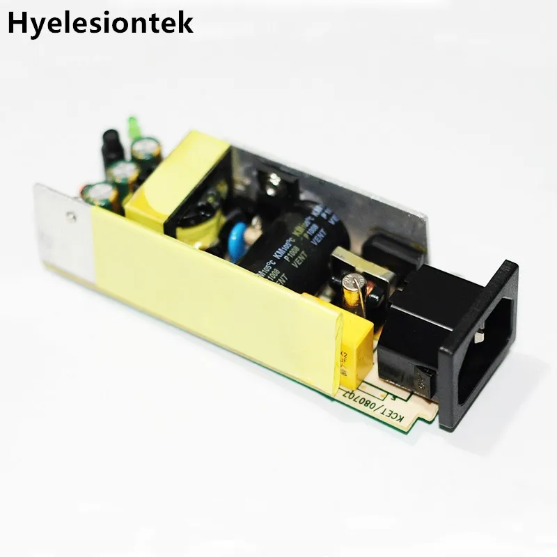 AC-DC 12V 5A Switching Power Supply Circuit Module 5000MA Original Bare Board For LCD Monitor 100-240V 50-60Hz Power Board AC-DC 12V 5A Switching Power Supply Circuit Module 5000MA Original Bare Board For LCD Monitor 100-240V 50-60Hz Power Board
