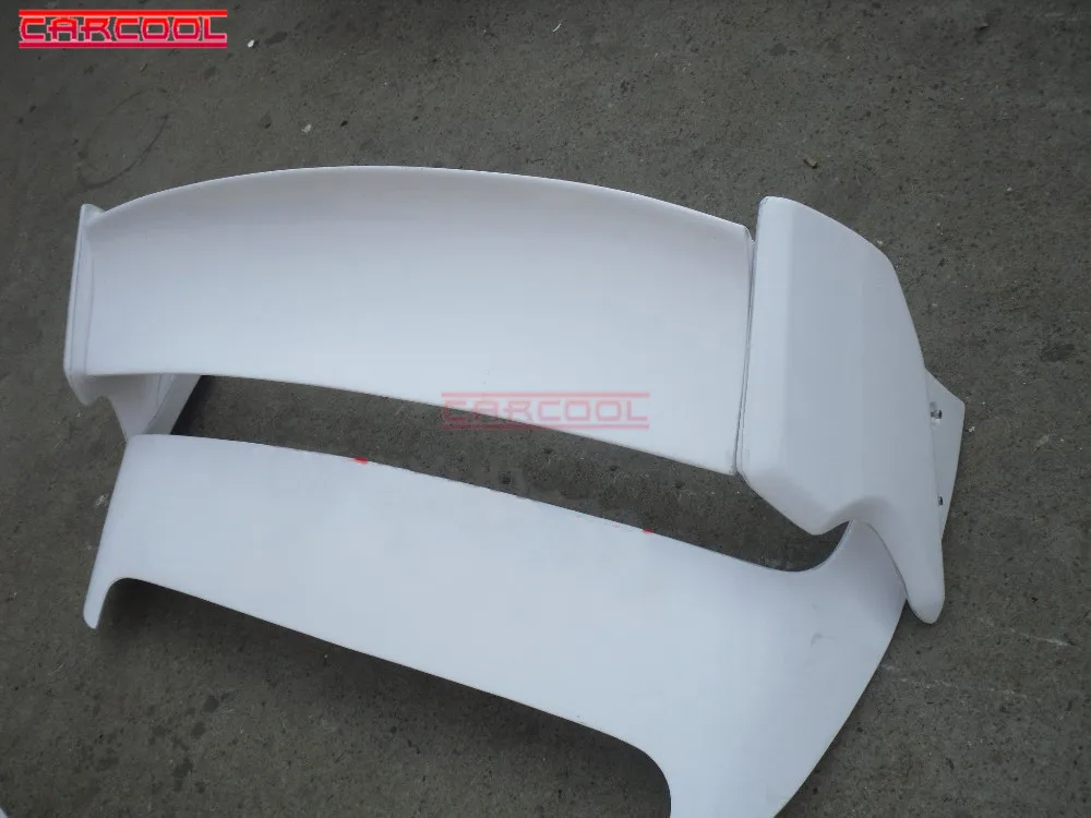 

2008-2014 Impreza GRB WRX/STI Varis Ver.1 Style Rear Spoiler without Break Light Position Glass Fiber FRP
