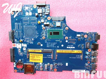 

For Dell Latitude 3540 laptop motherboard ZAL00 LA-A491P CN-0YKPHW 3937U 100% TESTED OK