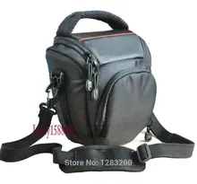 Waterproof DSLR SLR Camera Bag Camera Case Shoulder Bag For Travel Bag