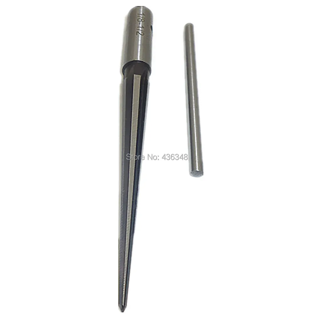 Handheld Held Reamer Hole Pipe Chaser Reaming Tools