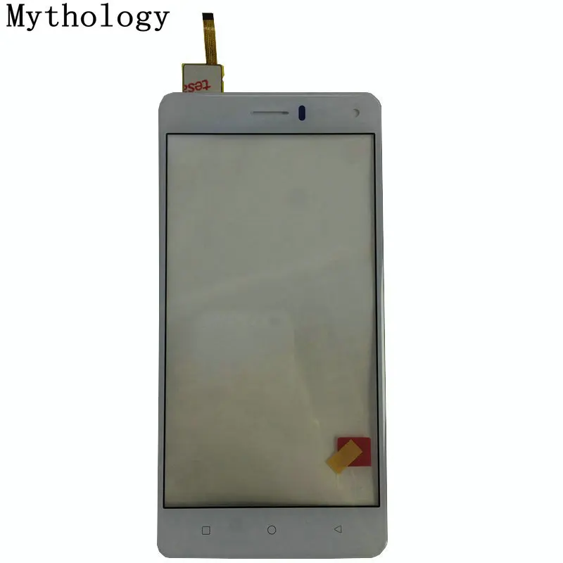 Mythology M13 Оригинальный сенсорный экран Gooweel Plus pro MTK6580 четырёхъядерный 5 дюймовая