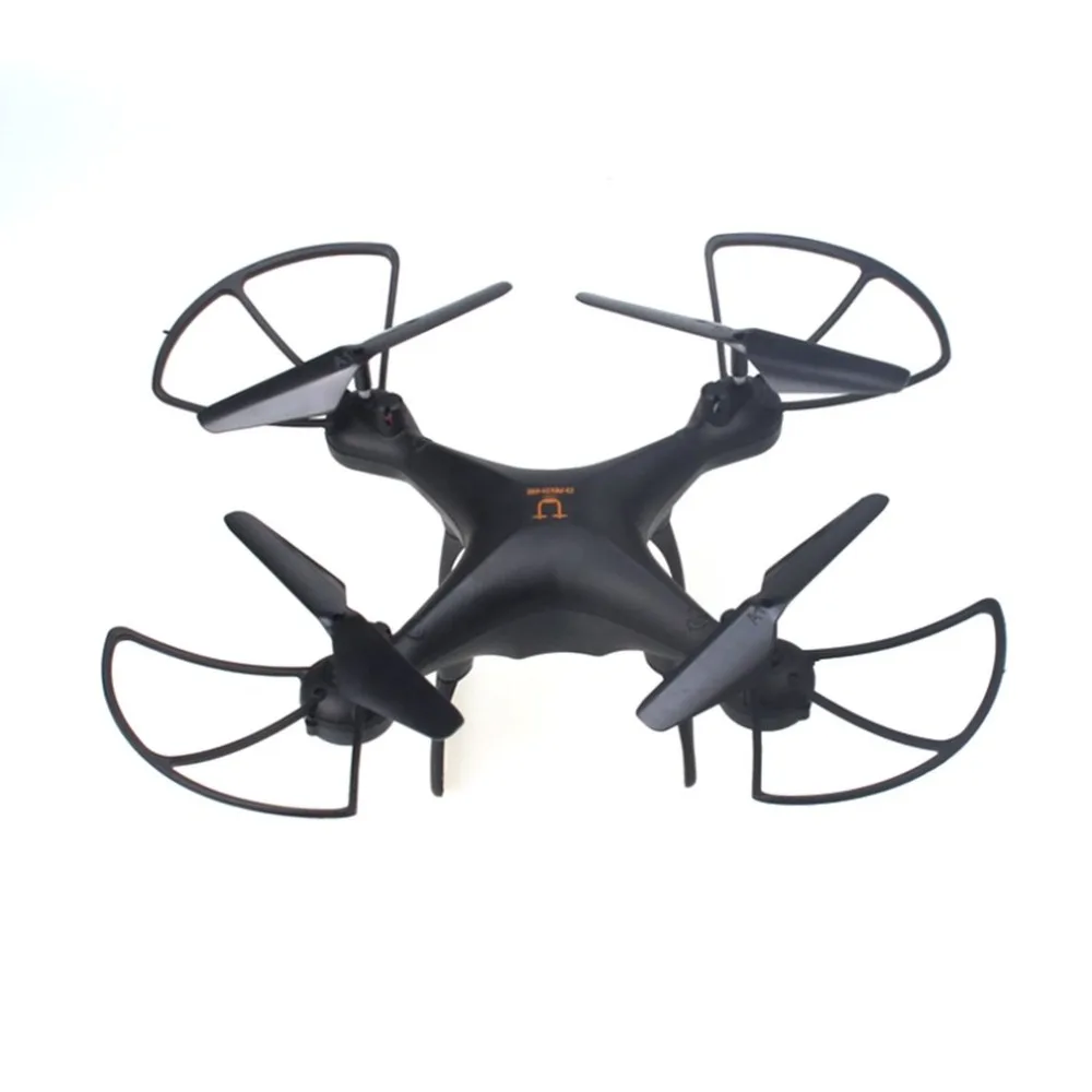 

Utoghter 921H 720P 2.4 GHz Remote Control Four Axis Foldable Headless Mode High / Low Flying Speed Switch Mode RC Quadcopter