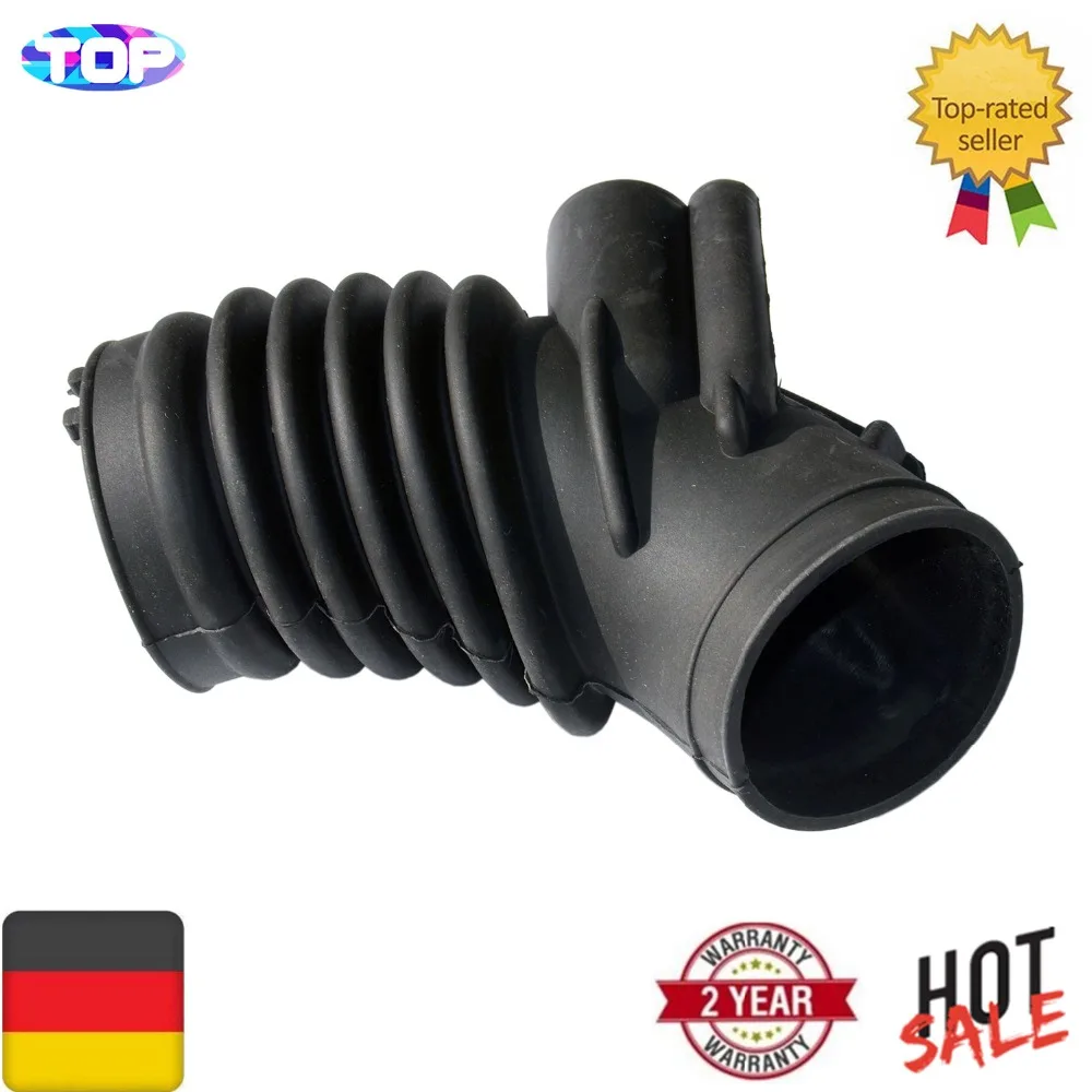 AP03 2 Years Warranty Air Intake Pipe, Air Filter Intake Hose for BMW 3