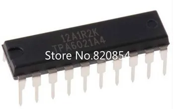 

50pcs/lot TPA6021A4N TPA6021A4 TPA6021A TPA6021 DIP20