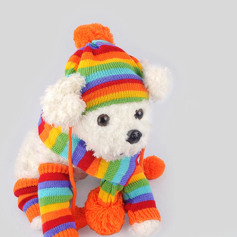 warm winter hats for dogs