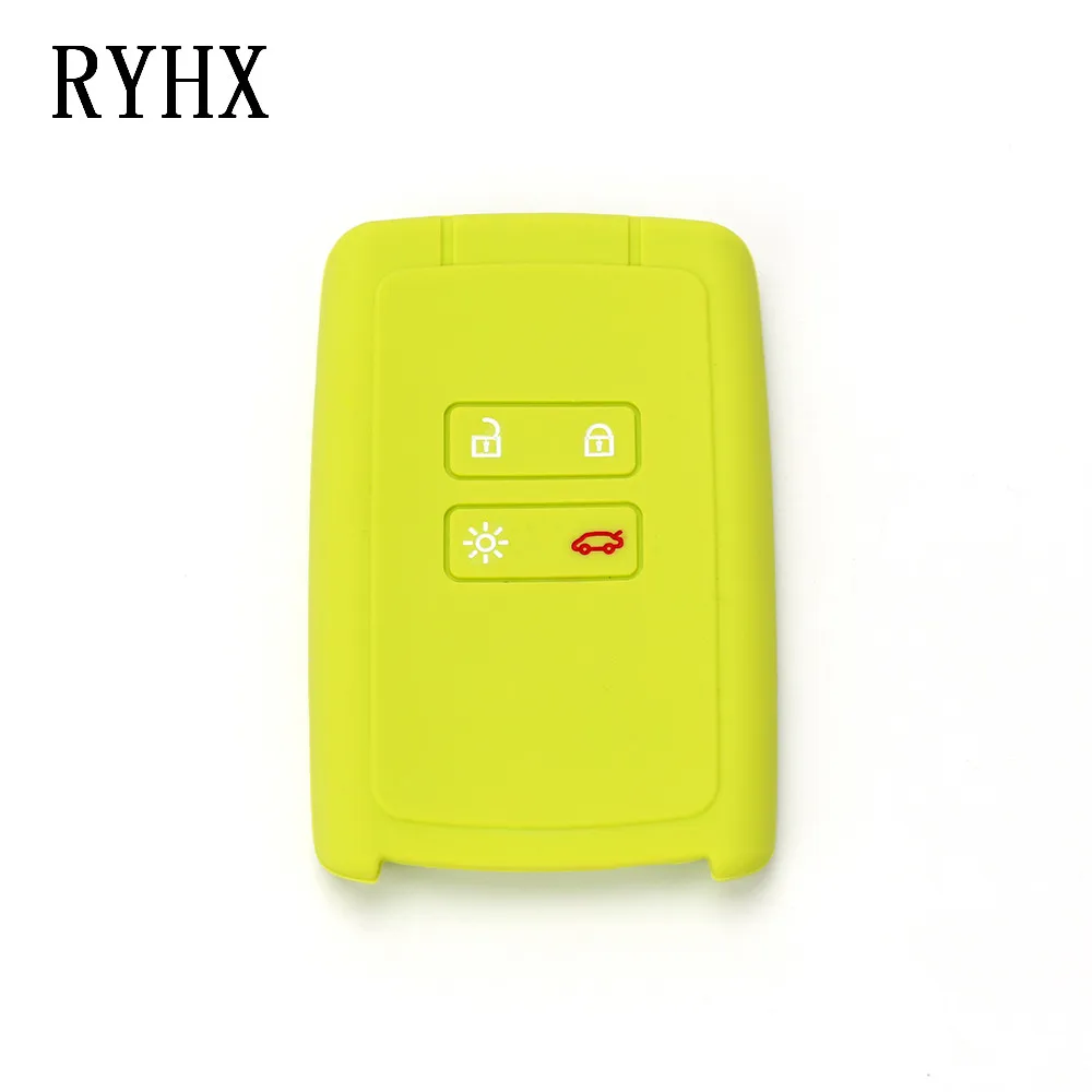 Renault key cover46