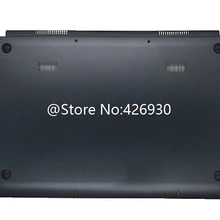 Нижний чехол для ноутбука samsung NP900X3B NP900X3C NP900X3D NP900X3E NP900X3F NP900X3K нижний чехол, новая Оригинальная крышка