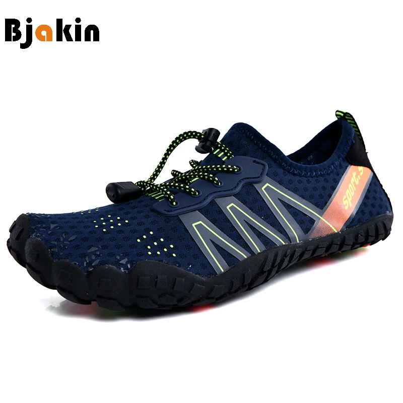 minimalist water shoes