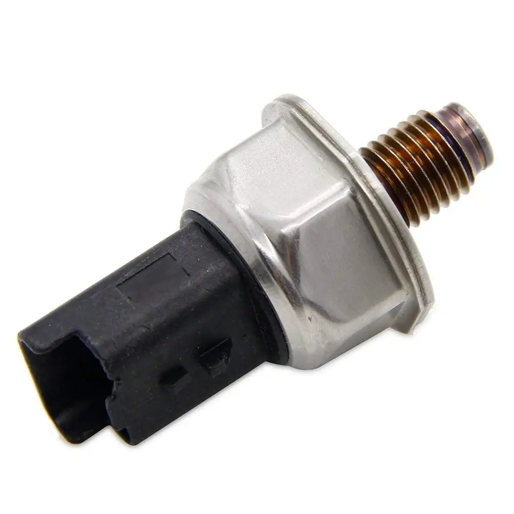 Автомобильный датчик давления топлива 55PP03 01 подходит для Ford SsangYong Rexton