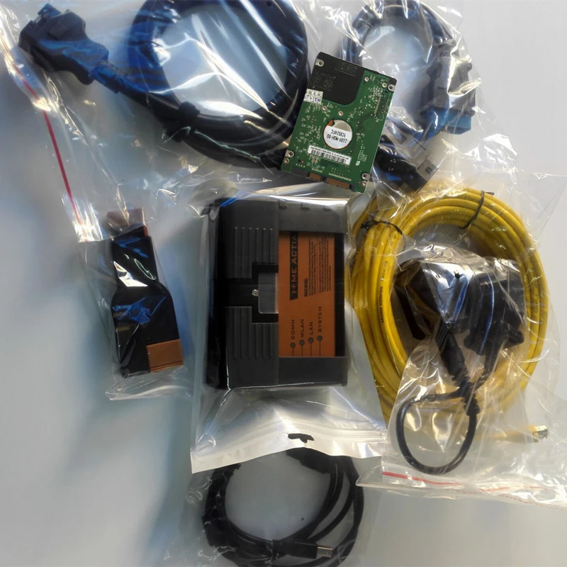 

Newest Version V2019.03 for BMW ICOM A2+B+C with HDD Wholesale Price Free DHL ICOM A2 For BMW ON SALE ICOM A2 with Software