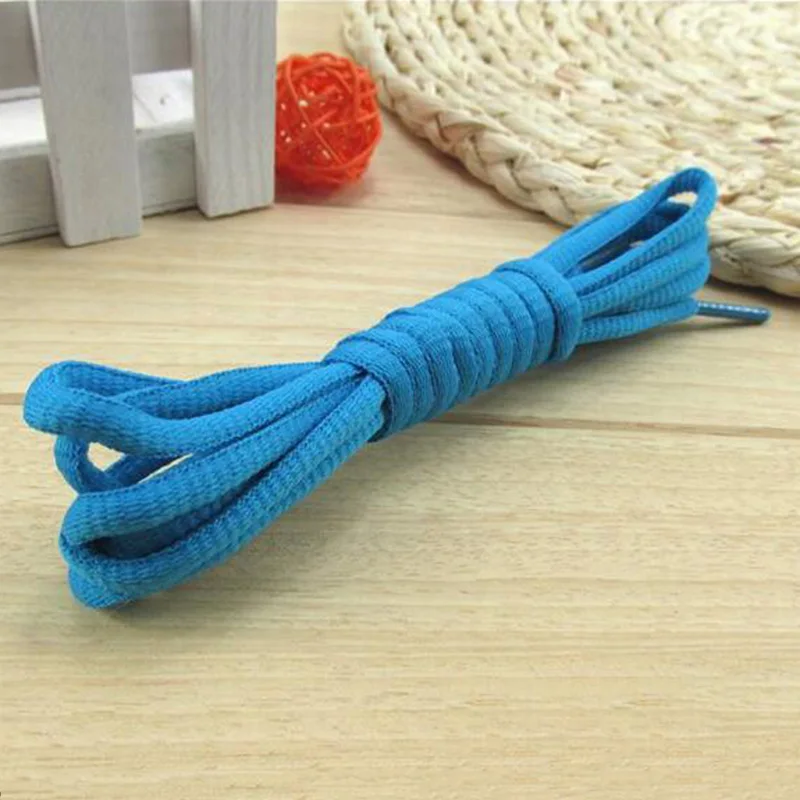 

1pair Sneakers Flat Shoelaces for Women Men Casual Male Female Shoes Strings Solid Color Shoelaces Size 100cm/120cm/140cm/160cm