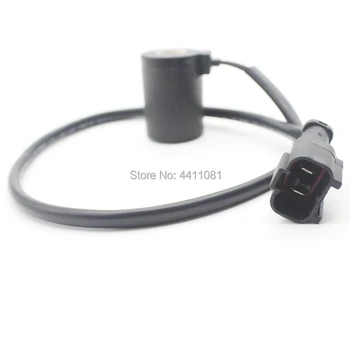 

PC200-6 6D102 Solenoid Valve Coil (H: 47mm, Dia: 14mm) for Komatsu Excavator 3 month warranty
