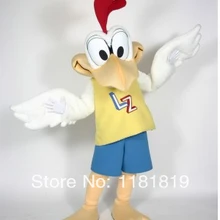 Талисман утка костюм талисмана обычай Необычные тему костюм косплей Mascotte Аниме Необычные платья Карнавальный Костюм