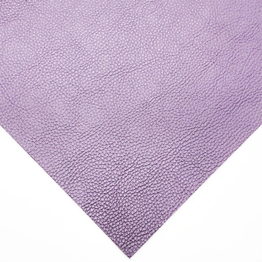 David accessories 30*140cm Litchi Synthetic Leather Patchwork For Hair Bow Handbags Handmade Materials DIY,1Yc4299 - Цвет: 1056169046