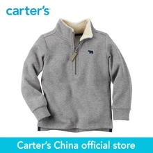 Carter de 1 pcs bébé enfants enfants Demi-Zip Veste 243G595, vendu par Carter de Chine boutique officielle