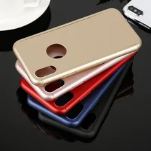 360 Graden Bescherming Beschermen Shell Telefoon Accessoire Telefoon Bescherming Case voor IPhone XS Max Waterdicht Schokbestendig Stevige Cover(China)