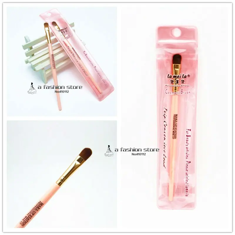 1 шт. набор кистей для макияжа кошачий глаз|shadow brush|eye shadow brusheye brush |