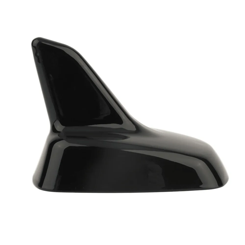 1 украшение на крышу автомобиля Акулий плавник для A4L A6L Q5 A1 A3 A5 A8|shark fin antenna|fin