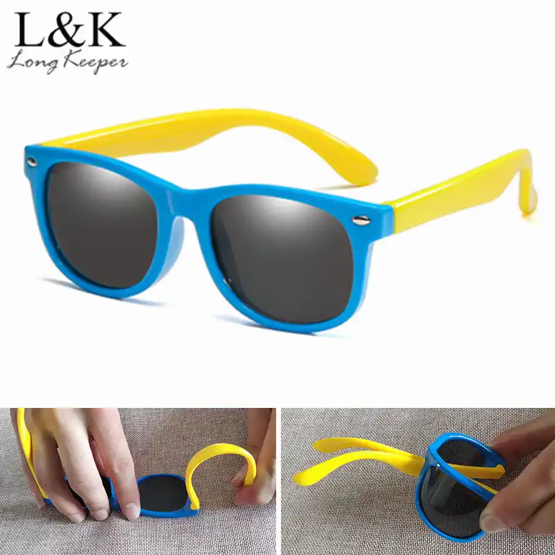 Kids polarized sunglasses Clearance