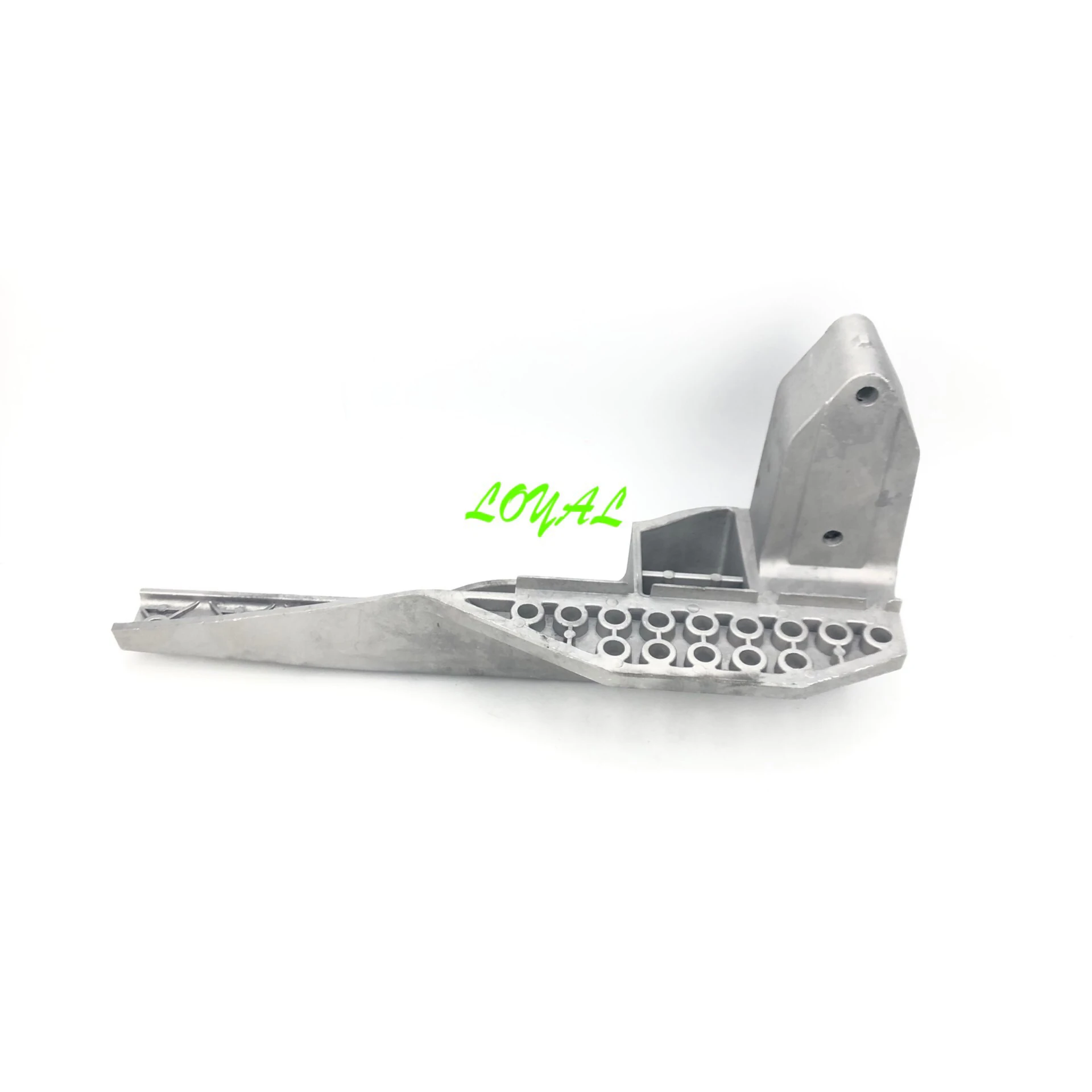 

Pedal bumper bracket for Mercedes Benz truck ACTROS A9436660578 9436660478