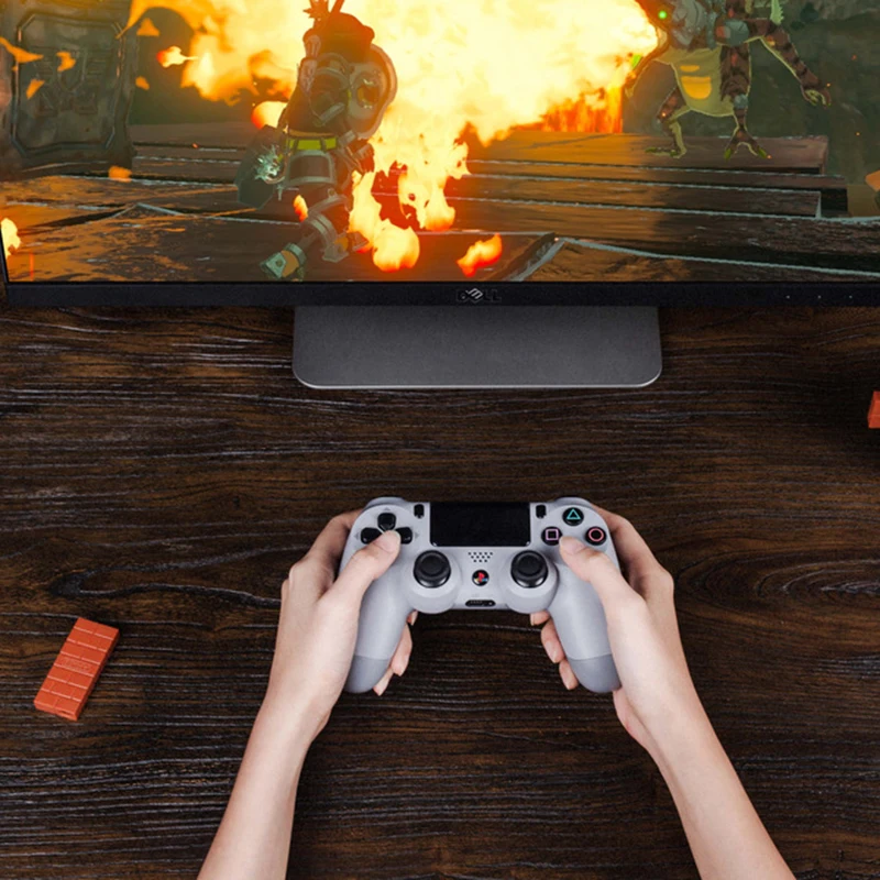 Беспроводной Bluetooth адаптер 8bitdo USB для Windows Mac Raspberry Pi и Nintendo Switch поддержка