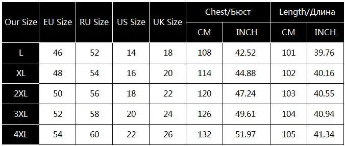 plus size
