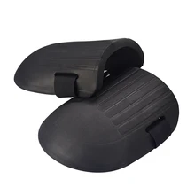 1 пара мягких поролоновых наколенников для работы защита колена Открытый Спорт садовый защитник Подушка поддержка Садоводство строитель наколенники