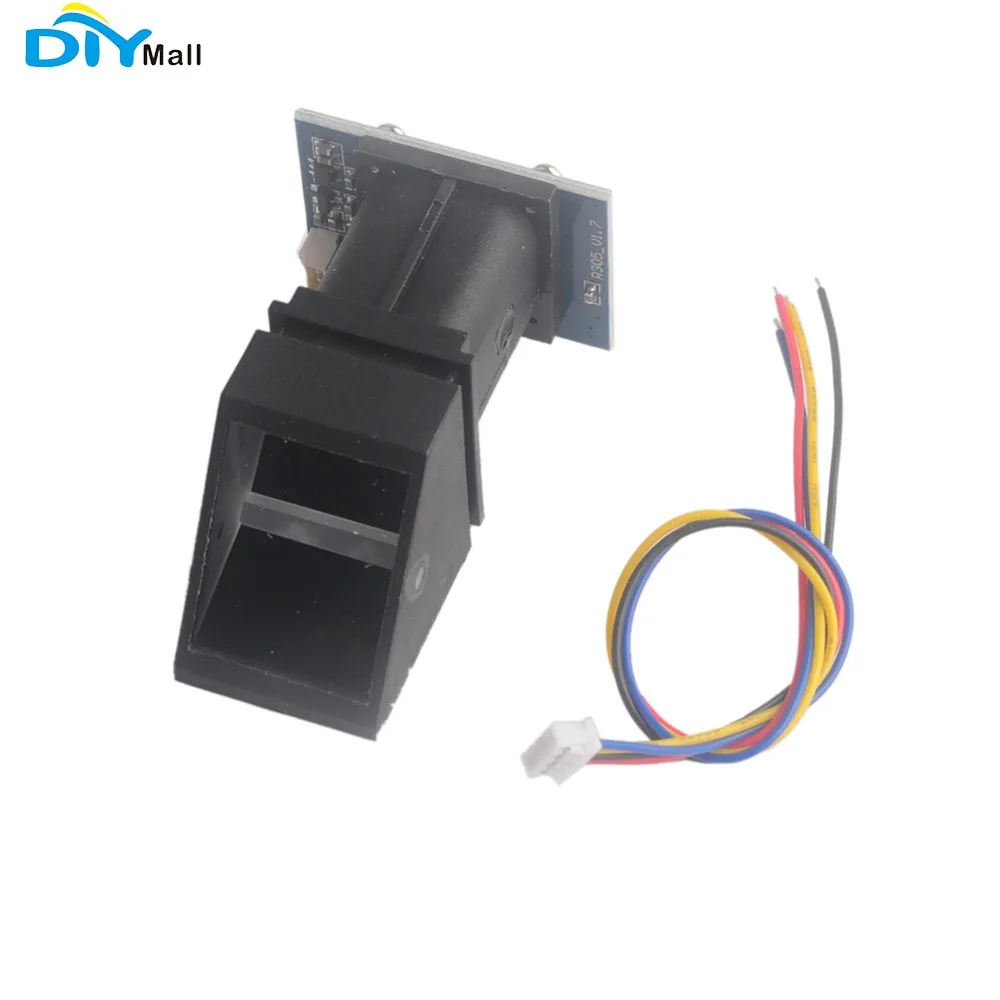 FZ2308 R305 fingerprint module  (3)
