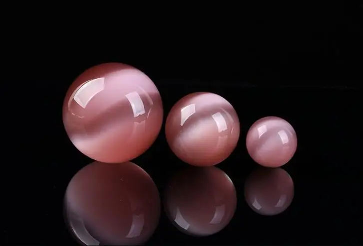 

Hot Vender ASIAN QUARTZ AZUL PROFUNDO CAT EYE BOLA de CRISTAL ESFERA