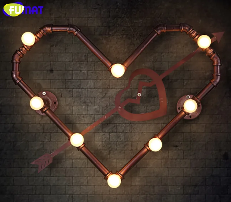 Retro Wall Lamps 17