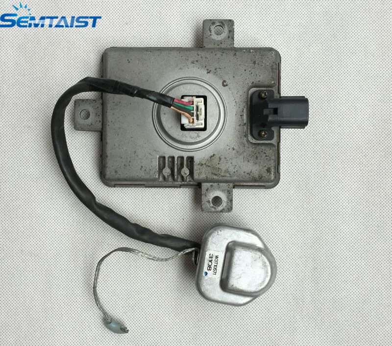 SEMTAIST OEM балласт D2S D2R W3T11371 с зажигательной головкой светильник HID xenon (б/у)