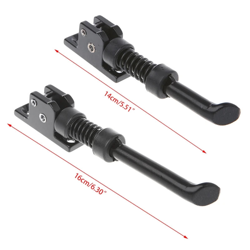 مواقف موقف الذاتي موازنة سكوتر الكهربائية حامل سبائك الألومنيوم سكيت l15