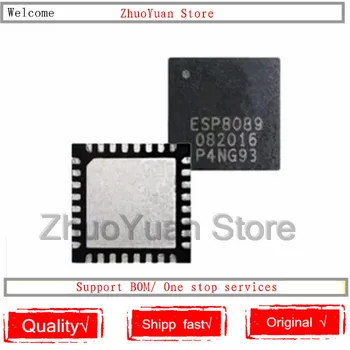 

1PCS/lot ESP8089 QFN32 Neworiginal IC chip