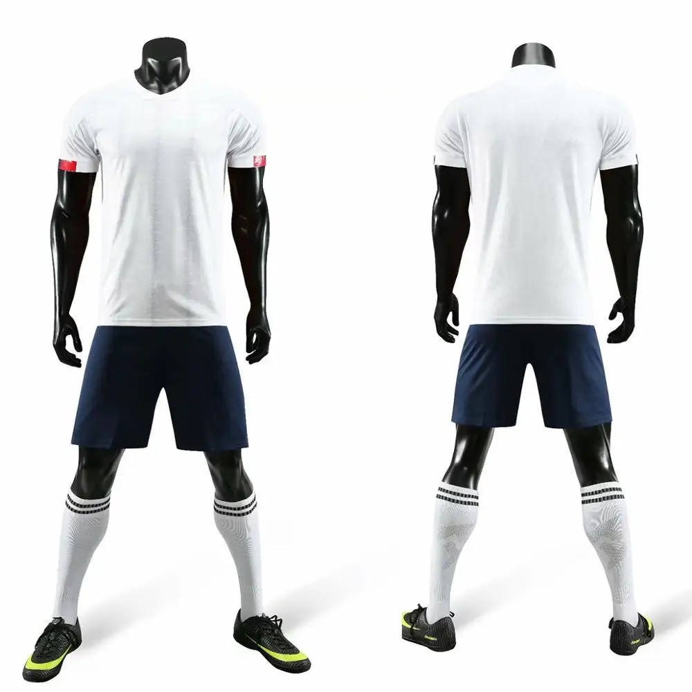 19-20 men's and children's new club football jerseys match jersey suit club training suits can be customized name and number