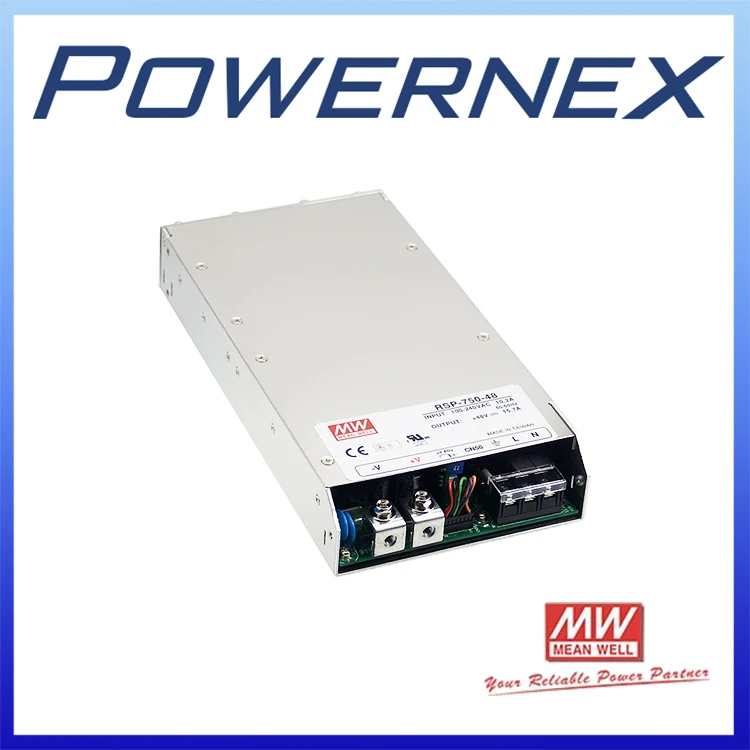 

[PowerNex] MEAN WELL RSP-750-12 meanwell RSP-750 750W Single Output Power Supply Meanwell RSP