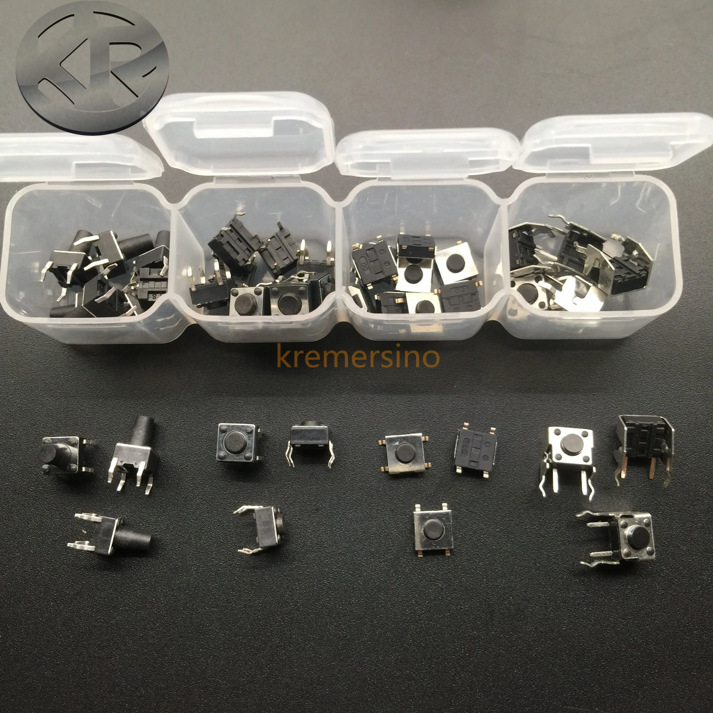 KR60030 CAR AUDIO SWITCH SET (11)